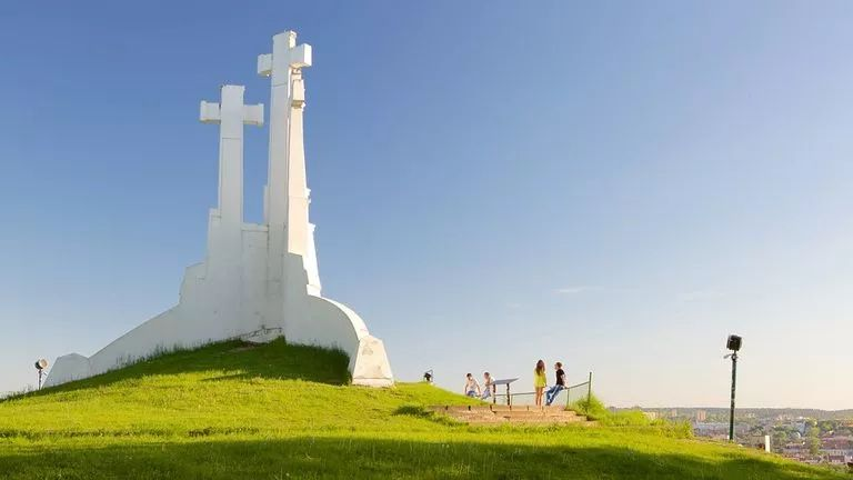 Top 10 Must-See Attractions in Vilnius: Exploring Eastern Europe's Largest Old Town