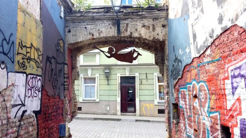 Top 10 Must-See Attractions in Vilnius: Exploring Eastern Europe's Largest Old Town
