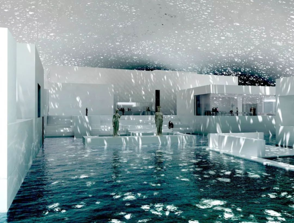 Abu Dhabi: A Captivating Blend of Desert and Sea