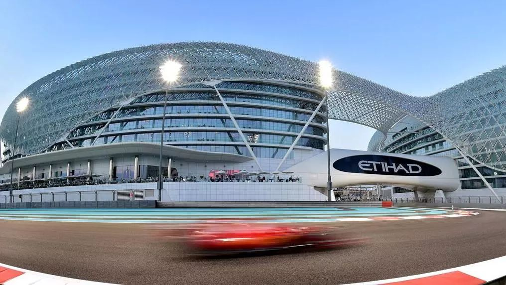 Abu Dhabi: A Captivating Blend of Desert and Sea