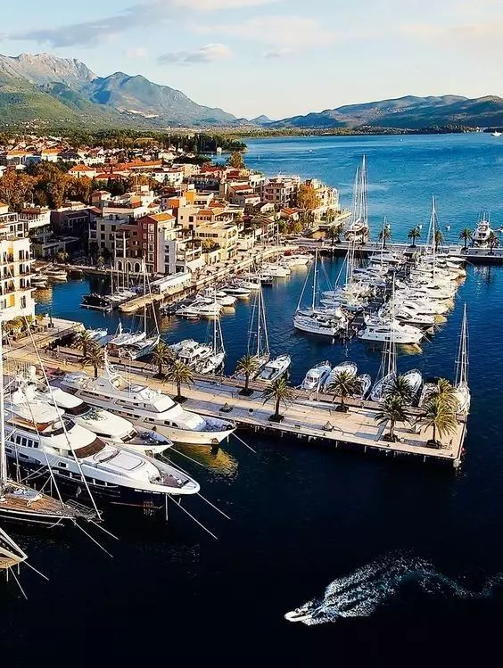 Montenegro: Undiscovered Beauty, Affordable Luxury