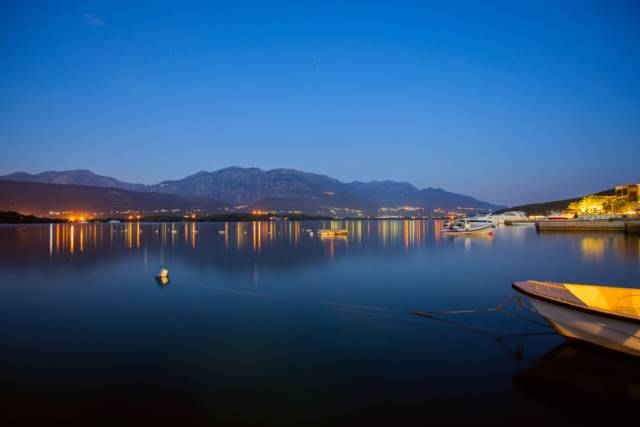 Montenegro: Undiscovered Beauty, Affordable Luxury