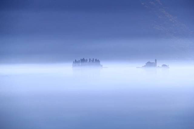 Montenegro: Undiscovered Beauty, Affordable Luxury