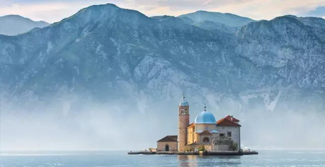 Montenegro: Undiscovered Beauty, Affordable Luxury