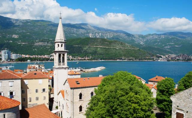 Montenegro: Undiscovered Beauty, Affordable Luxury