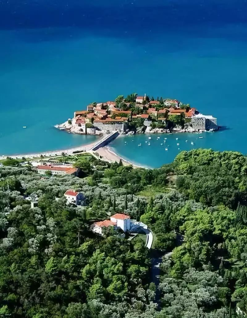 Montenegro: Undiscovered Beauty, Affordable Luxury