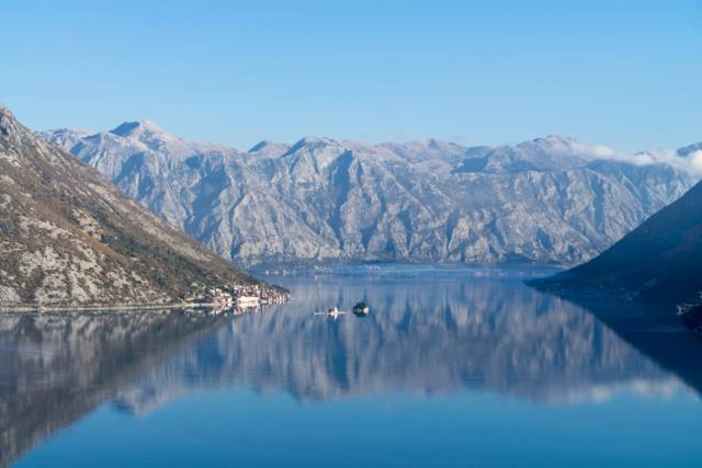 Montenegro: Undiscovered Beauty, Affordable Luxury