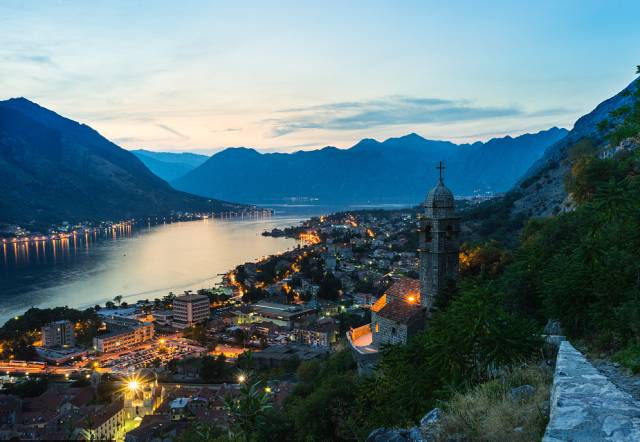 Montenegro: Undiscovered Beauty, Affordable Luxury