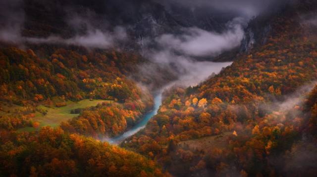 Montenegro: Undiscovered Beauty, Affordable Luxury