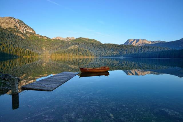 Montenegro: Undiscovered Beauty, Affordable Luxury