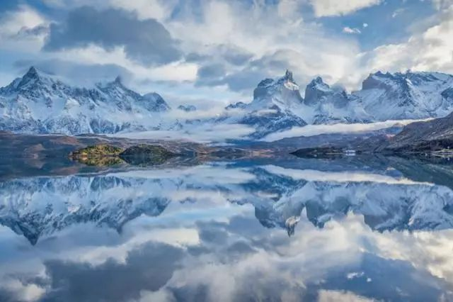 Chile: A Land of Adventure - Top 10 Must-See Spots in and Around Torres del Paine