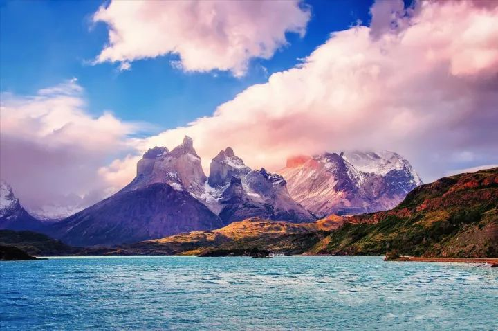 Chile: A Land of Adventure - Top 10 Must-See Spots in and Around Torres del Paine