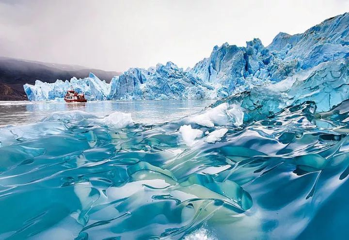 Chile: A Land of Adventure - Top 10 Must-See Spots in and Around Torres del Paine