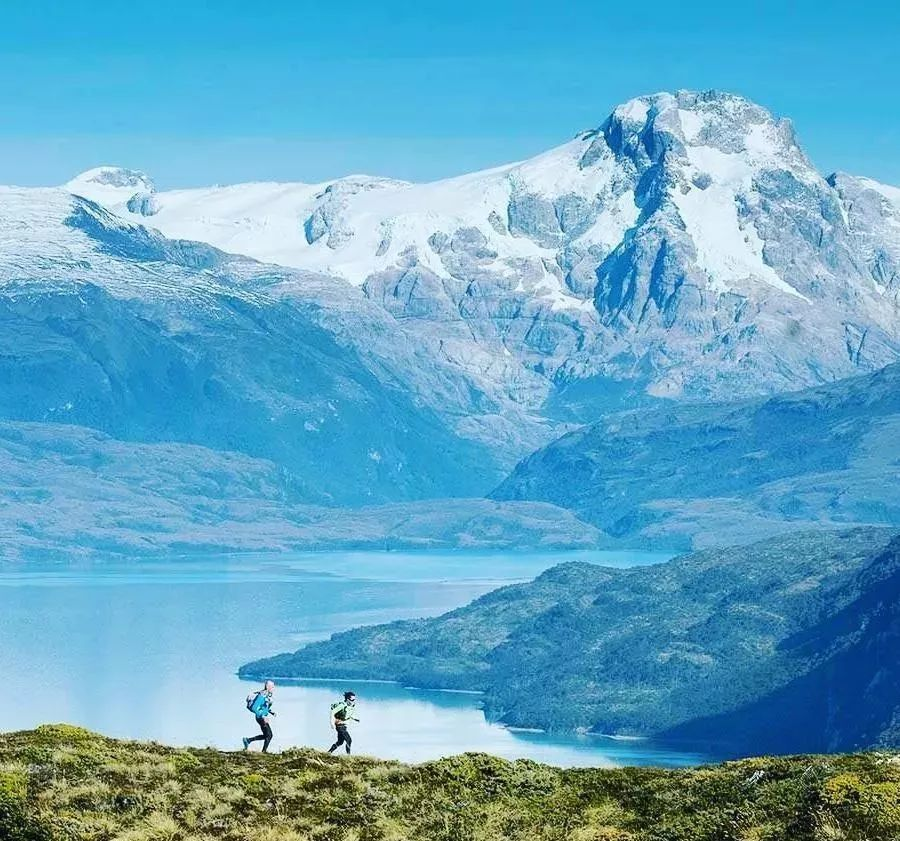 Chile: A Land of Adventure - Top 10 Must-See Spots in and Around Torres del Paine