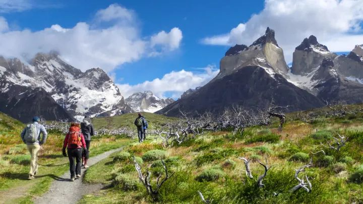 Chile: A Land of Adventure - Top 10 Must-See Spots in and Around Torres del Paine