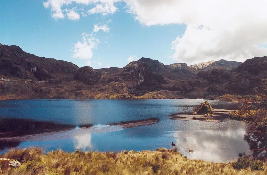 Cuenca, Ecuador: A Hidden Gem in the Andes - Top 7 Attractions