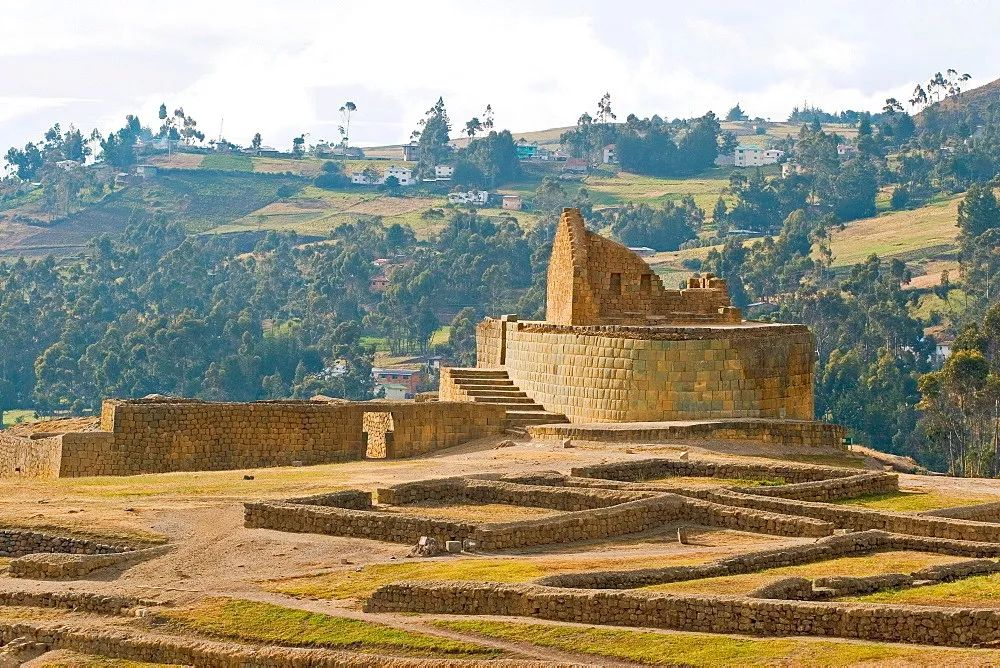 Cuenca, Ecuador: A Hidden Gem in the Andes - Top 7 Attractions