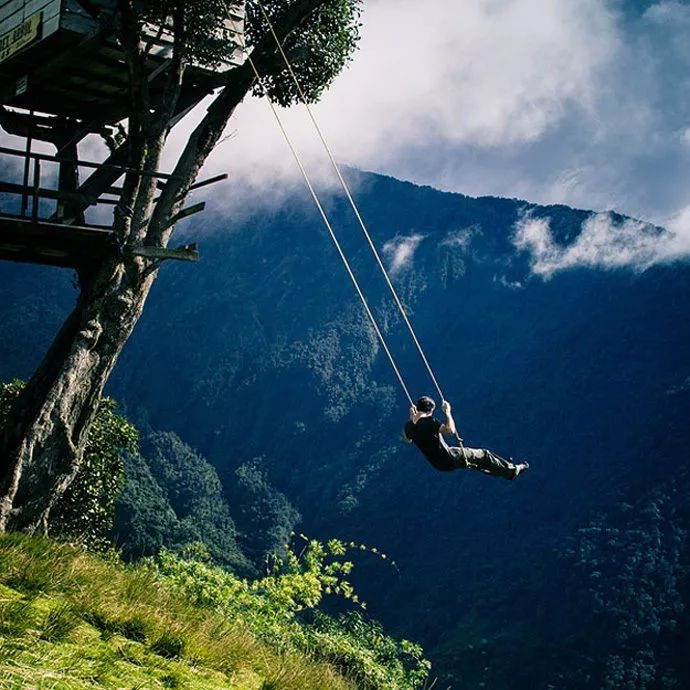 Cuenca, Ecuador: A Hidden Gem in the Andes - Top 7 Attractions
