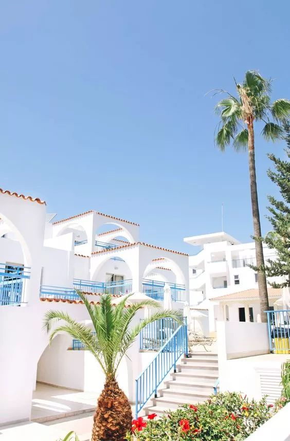 Cyprus: The Island of Aphrodite - 9 Must-Visit Destinations