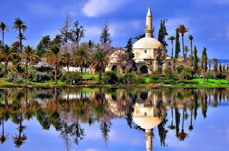 Cyprus: The Island of Aphrodite - 9 Must-Visit Destinations