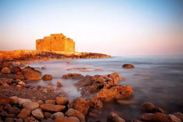 Cyprus: The Island of Aphrodite - 9 Must-Visit Destinations