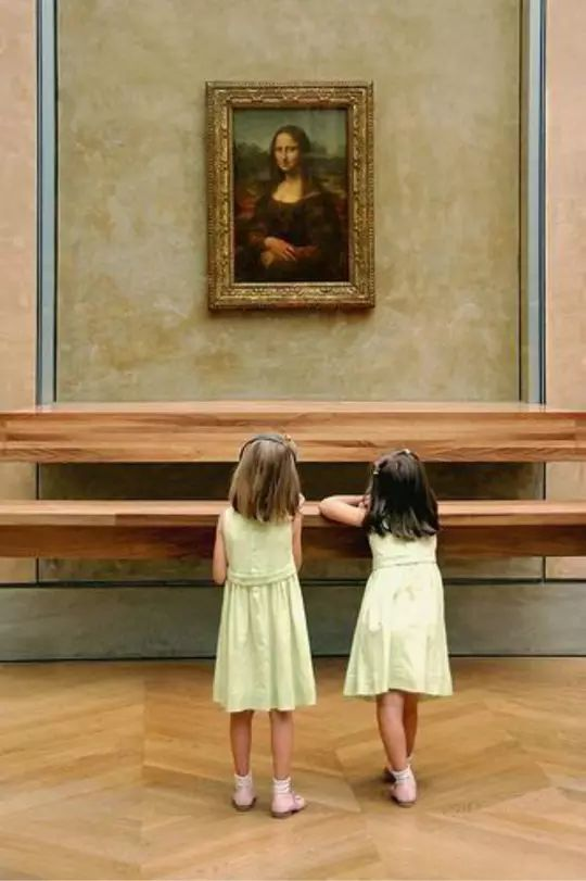 8 Must-Visit Museums Around the World: A Journey Through Art and History