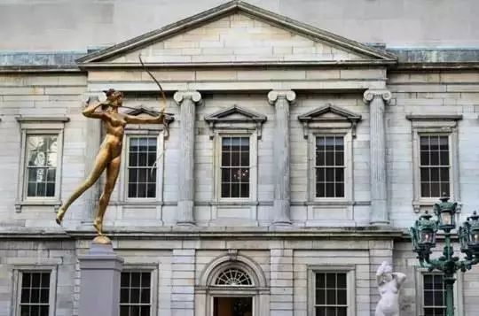 8 Must-Visit Museums Around the World: A Journey Through Art and History