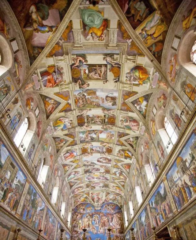 8 Must-Visit Museums Around the World: A Journey Through Art and History