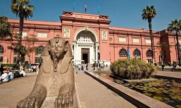 8 Must-Visit Museums Around the World: A Journey Through Art and History