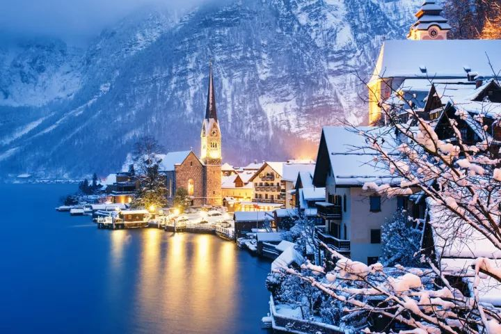 30 Most Beautiful Towns in the World You Must Visit in Your Lifetime