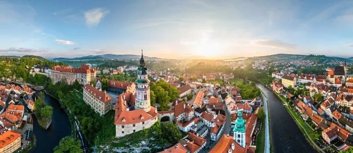 30 Most Beautiful Towns in the World You Must Visit in Your Lifetime