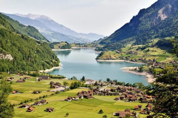 30 Most Beautiful Towns in the World You Must Visit in Your Lifetime