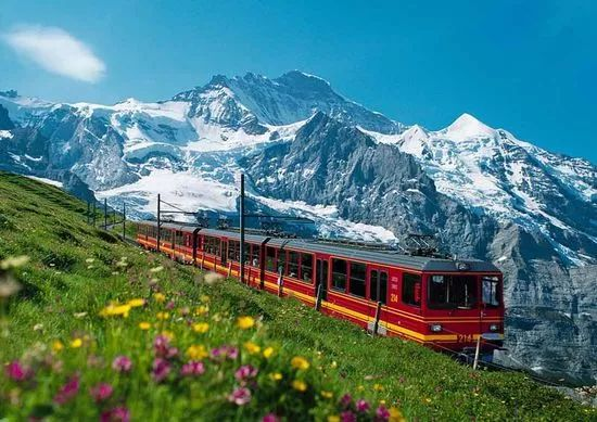 30 Most Beautiful Towns in the World You Must Visit in Your Lifetime