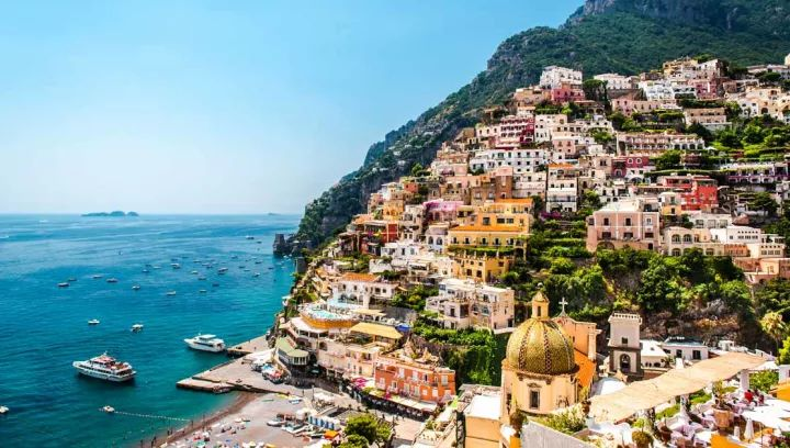 30 Most Beautiful Towns in the World You Must Visit in Your Lifetime