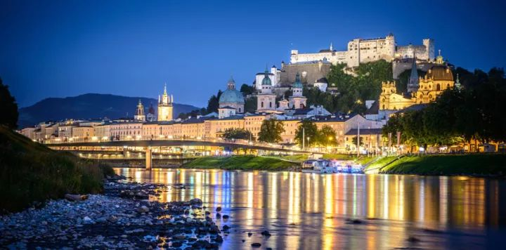 30 Most Beautiful Towns in the World You Must Visit in Your Lifetime