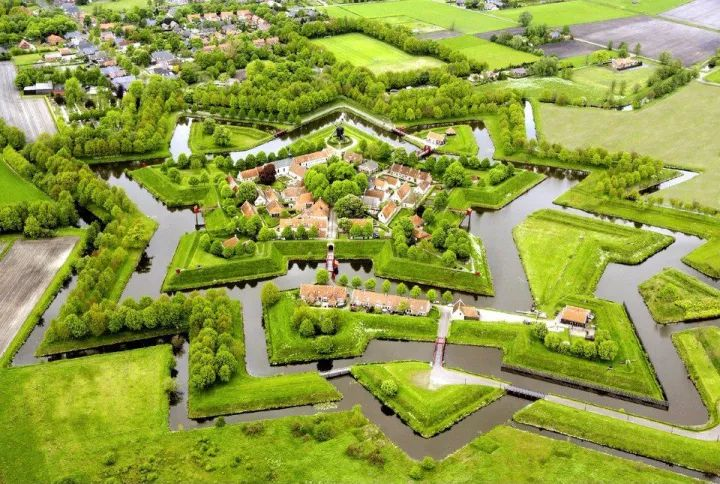 30 Most Beautiful Towns in the World You Must Visit in Your Lifetime