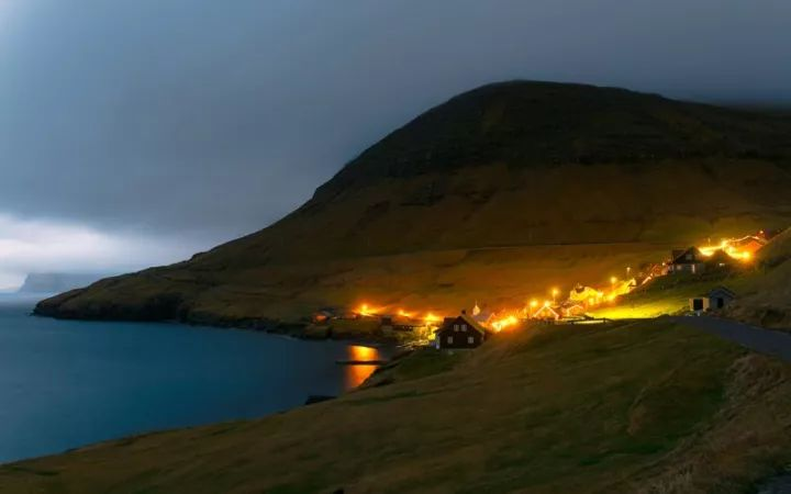 30 Most Beautiful Towns in the World You Must Visit in Your Lifetime