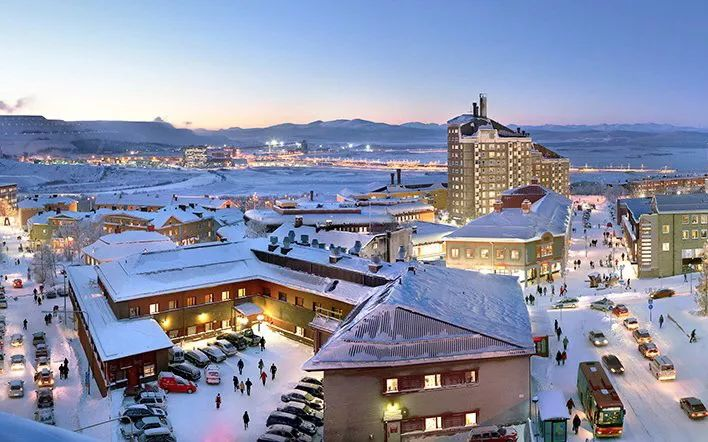 30 Most Beautiful Towns in the World You Must Visit in Your Lifetime