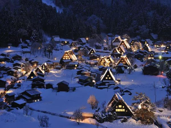 30 Most Beautiful Towns in the World You Must Visit in Your Lifetime