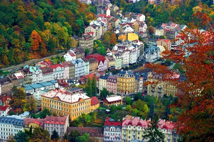 30 Most Beautiful Towns in the World You Must Visit in Your Lifetime