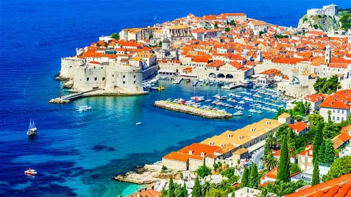 30 Most Beautiful Towns in the World You Must Visit in Your Lifetime