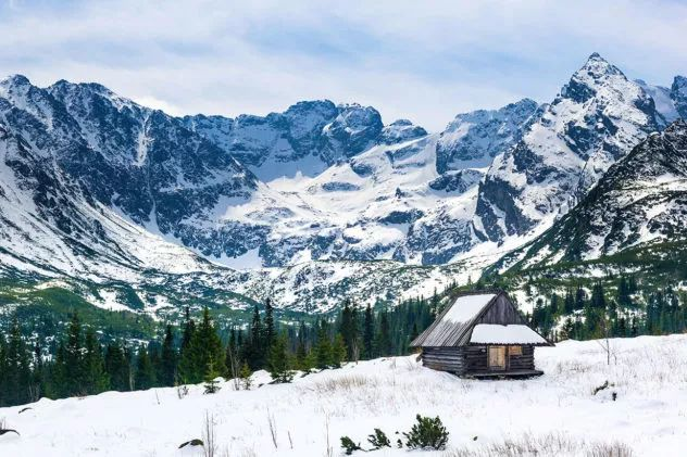 30 Most Beautiful Towns in the World You Must Visit in Your Lifetime