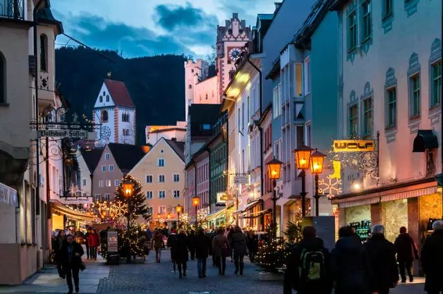 30 Most Beautiful Towns in the World You Must Visit in Your Lifetime