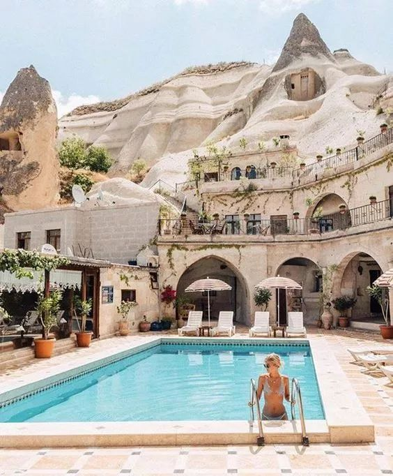 30 Most Beautiful Towns in the World You Must Visit in Your Lifetime