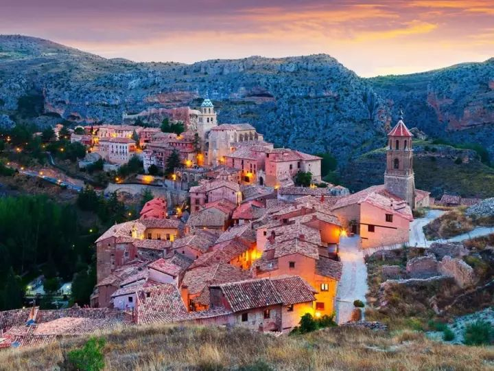 30 Most Beautiful Towns in the World You Must Visit in Your Lifetime