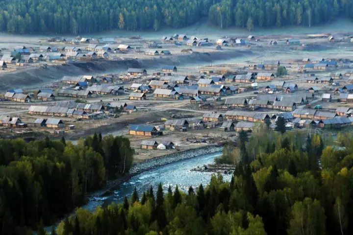 30 Most Beautiful Towns in the World You Must Visit in Your Lifetime