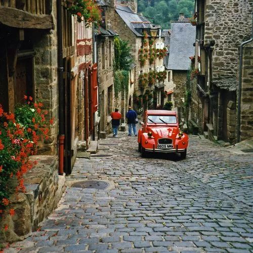 30 Most Beautiful Towns in the World You Must Visit in Your Lifetime