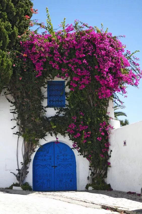30 Most Beautiful Towns in the World You Must Visit in Your Lifetime
