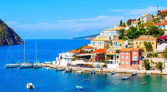 30 Most Beautiful Towns in the World You Must Visit in Your Lifetime