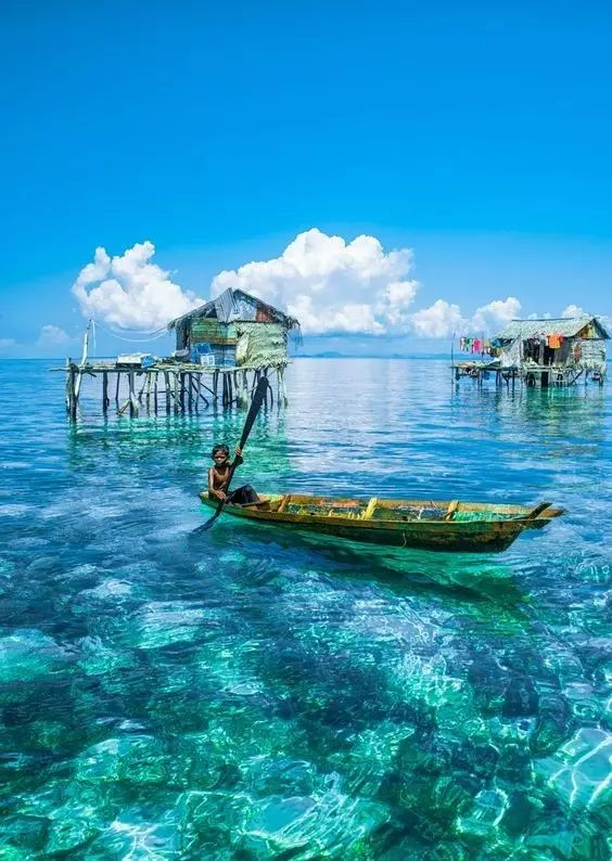 10 Idyllic Islands for the Ultimate Summer Escape
